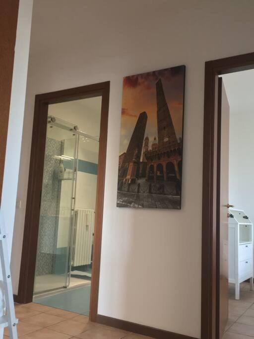 G&G Apartment 博洛尼亚 外观 照片