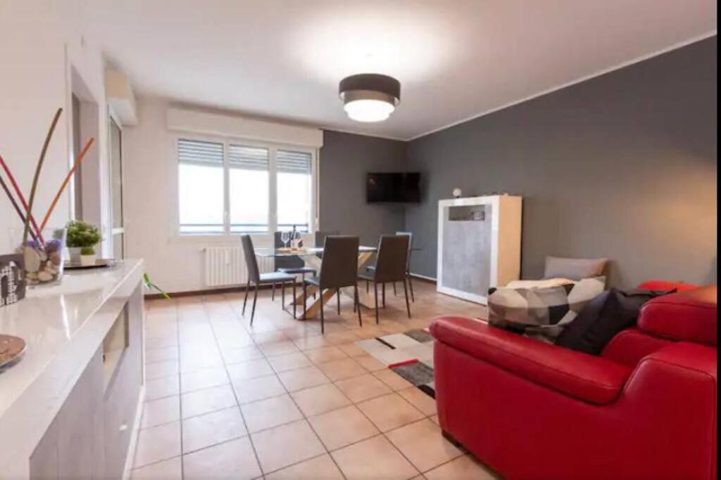 G&G Apartment 博洛尼亚 外观 照片